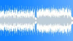 Driving Metal Loop 1 - 2Stock Music