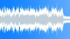 Driving Metal Loop (Tension, Energetic, Racing, Action) Stock Music