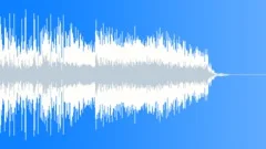 Driving the Nails (5 second stinger 2) Stock Music