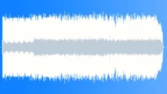 Driving the Nails (60 second edit) Stock Music