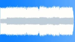 Driving the Nails (no guitar solo) Stock Music