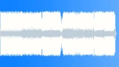 Driving the Nails (stem - drums only) Stock Music