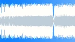 Driving at Night (loopable long)Stock Music