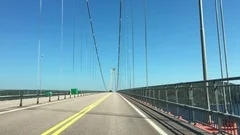 högakusten bron
