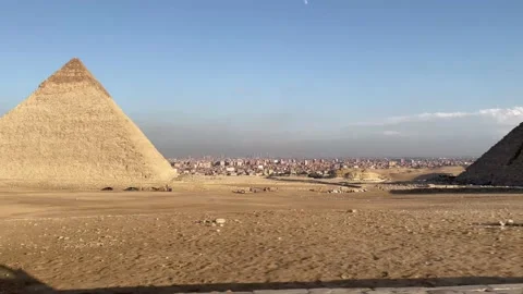 Sexy teenager in El Giza