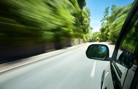 Driving Stock Photos