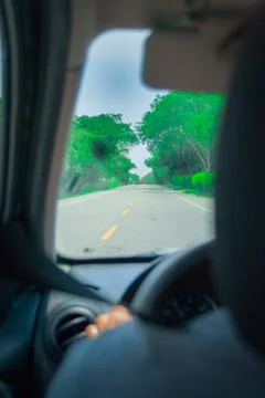 Driving Stock Photos