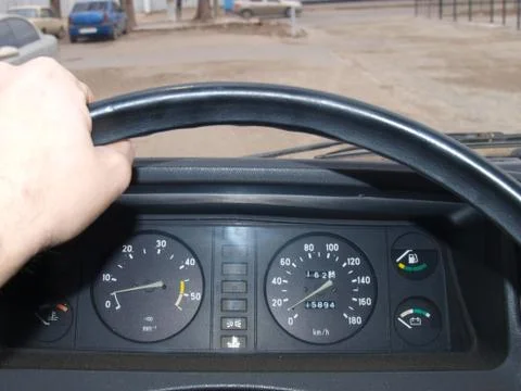 Driving Stock Photos