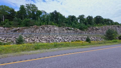 Driving plate front left side driver point of view. Car pov. Driver window .. Stock Footage 287131111