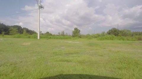 Driving Plate Passenger Side Stock Footage 71683228