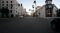 Driving Plates Beverly Hills Commercial Morning CAM1 Front 10 Wilshire Blvd W HD Footage