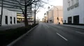 Driving Plates Beverly Hills Commercial Morning CAM1 Front 14 Wilshire Blvd E HD Footage