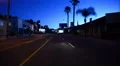 Driving Plates Hollywood Morning CAM1 Front 02 Sunset Blvd E Sunset Strip HD Footage