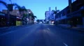 Driving Plates Hollywood Morning CAM1 Front 23 Cahuenga Blvd N to Hollywood B HD Footage