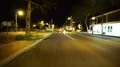 Driving Plates Los Angeles Night Front View 08 West Hollywood Santa Monica 4k or 4k+ Resolution