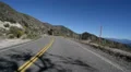 Driving Plates Mountains Canyon CAM1 Front 01 Forest California HD Footage