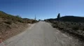 Driving Plates Mountains Canyon CAM1 Front 09 Forest California HD Footage