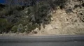 Driving Plates Mountains Canyon CAM3 L 06 Forest California HD Footage