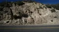 Driving Plates Mountains Canyon CAM3 L 07 Forest California HD Footage