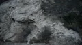 Driving Plates Mountains Canyon CAM4 R 10 Forest California HD Footage