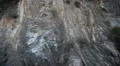 Driving Plates Mountains Canyon CAM4 R 13 Forest California HD Footage