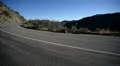 Driving Plates Mountains Canyon CAM5 3QL 01 Forest California HD Footage