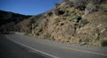 Driving Plates Mountains Canyon CAM5 3QL 02 Forest California HD Footage