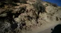 Driving Plates Mountains Canyon CAM6 3QR 07 Forest California HD Footage