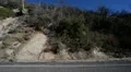 Driving Plates Mountains Timelapse CAM3 L 01 Angeles Crest Highway California HD Footage