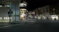 Driving Plates Multi Angle Beverly Hills Night 02 CAM3 Left Rodeo Drive 60fps HD Footage