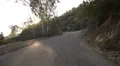 Driving Plates Multi Angle Forest Set#04 CAM1 Front 60fps HD Footage