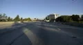 Driving Plates Multi Angle Freeway 04 CAM1 Front I10 Los Angeles 60fps HD Footage