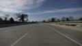 Driving Plates Multi Angle Freeway 13 CAM1 Front Los Angeles 60fps HD Footage