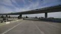 Driving Plates Multi Angle Freeway 13 CAM2 Rear Los Angeles 60fps HD Footage