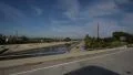 Driving Plates Multi Angle Freeway 15 CAM4 3/4 R Los Angeles 60fps HD Footage