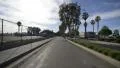 Driving Plates Multi Angle Harbor Set#01 CAM2 Rear Marina Del Rey 60fps HD Footage