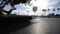 Driving Plates Multi Angle Harbor Set#02 CAM1 Front Marina Del Rey 60fps HD Footage