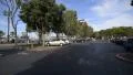Driving Plates Multi Angle Harbor Set#02 CAM3 3/4 L Marina Del Rey 60fps HD Footage