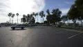 Driving Plates Multi Angle Harbor Set#03 CAM2 Rear Marina Del Rey 60fps HD Footage