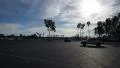 Driving Plates Multi Angle Harbor Set#03 CAM4 3/4 R Marina Del Rey 60fps HD Footage