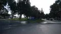 Driving Plates Multi Angle Harbor Set#04 CAM4 3/4 R Marina Del Rey 60fps HD Footage