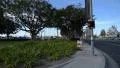 Driving Plates Multi Angle Harbor Set#05 CAM4 3/4 R Marina Del Rey 60fps HD Footage