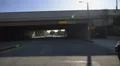 Driving Plates Multi Angle Hollywood 01 CAM1 Front Hollywood Blvd West at Gower HD Footage