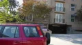 Driving Plates Multi Angle Hollywood 01 CAM4 R Hollywood Blvd West at Gower HD Footage