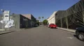Driving Plates Multi Angle Hollywood 08 CAM1 Front Hollywood Blvd E at Cahuenga HD Footage