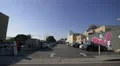 Driving Plates Multi Angle Hollywood 08 CAM3 L Hollywood Blvd East at Cahuenga HD Footage