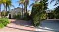 Driving Plates Multi Angle Hollywood 11 CAM4 R Highland Ave North at Beverly HD Footage
