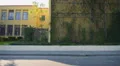 Driving Plates Multi Angle Hollywood 17 CAM4 R Vine St North at Santa Monica HD Footage