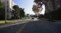 Driving Plates Multi Angle Hollywood 19 CAM1 Front Vine St North at Beverly HD Footage
