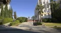 Driving Plates Multi Angle Hollywood 19 CAM3 L Vine St North at Beverly HD Footage